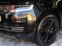 لاند روفر رانج روفر فوج